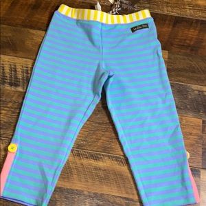 Matilda Jane Bottoms Size 6 NWT
